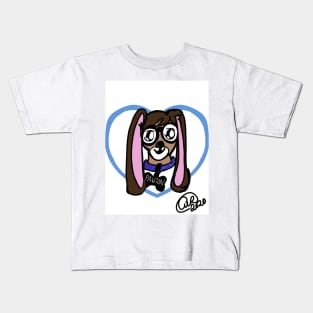 Pawton Kids T-Shirt